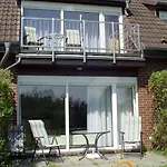 Boddenhof 50 - Modern Und Freundlich, Viel Sonne *