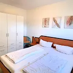 Boddenhof 50 - Modern Und Freundlich, Viel Sonne דירה