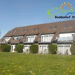 דירה Boddenhof 50 - Modern Und Freundlich, Viel Sonne