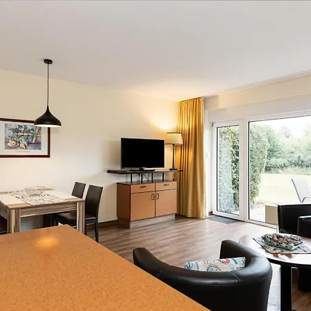 Fuer Drei 50 Apartament Stedar