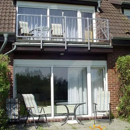 Boddenhof 50 - Modern Und Freundlich, Viel Sonne *