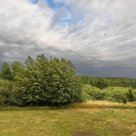 Boddenhof 50 - Modern Und Freundlich, Viel Sonne