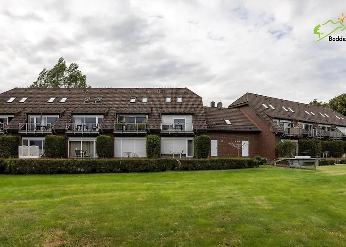 Apartman Fuer Drei 50