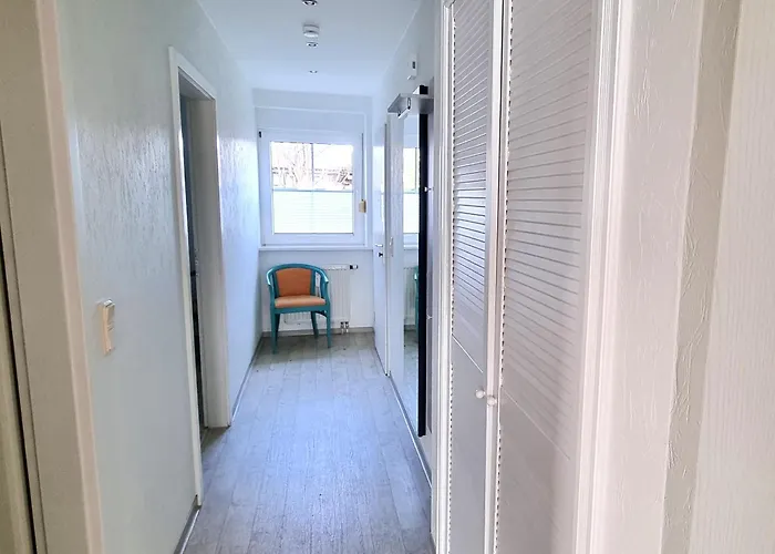 Fuer Drei 50 * Göhren