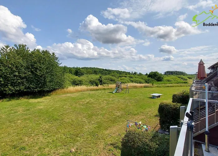 Fuer Drei 50 Göhren