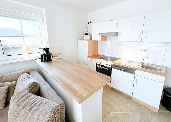 Apartman Fuer Drei 50