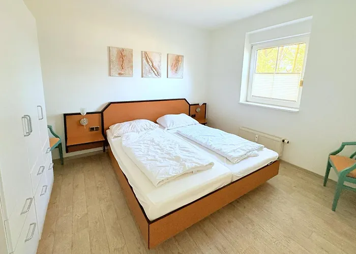 Fuer Drei 50 * Göhren