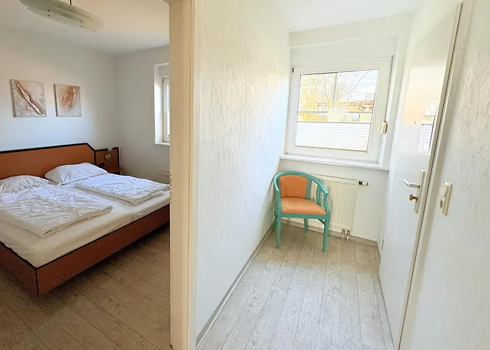 Fuer Drei 50 Goehren (Ruegen)
